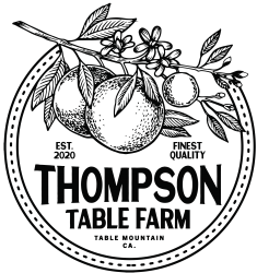 Thompson Table Farm LLC
